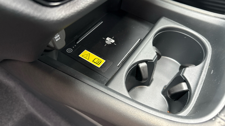 Honda Zr-V 2.0 eHEV Advance 5dr CVT Hybrid Estate